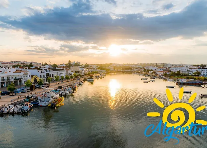 Pegada By Algartur
