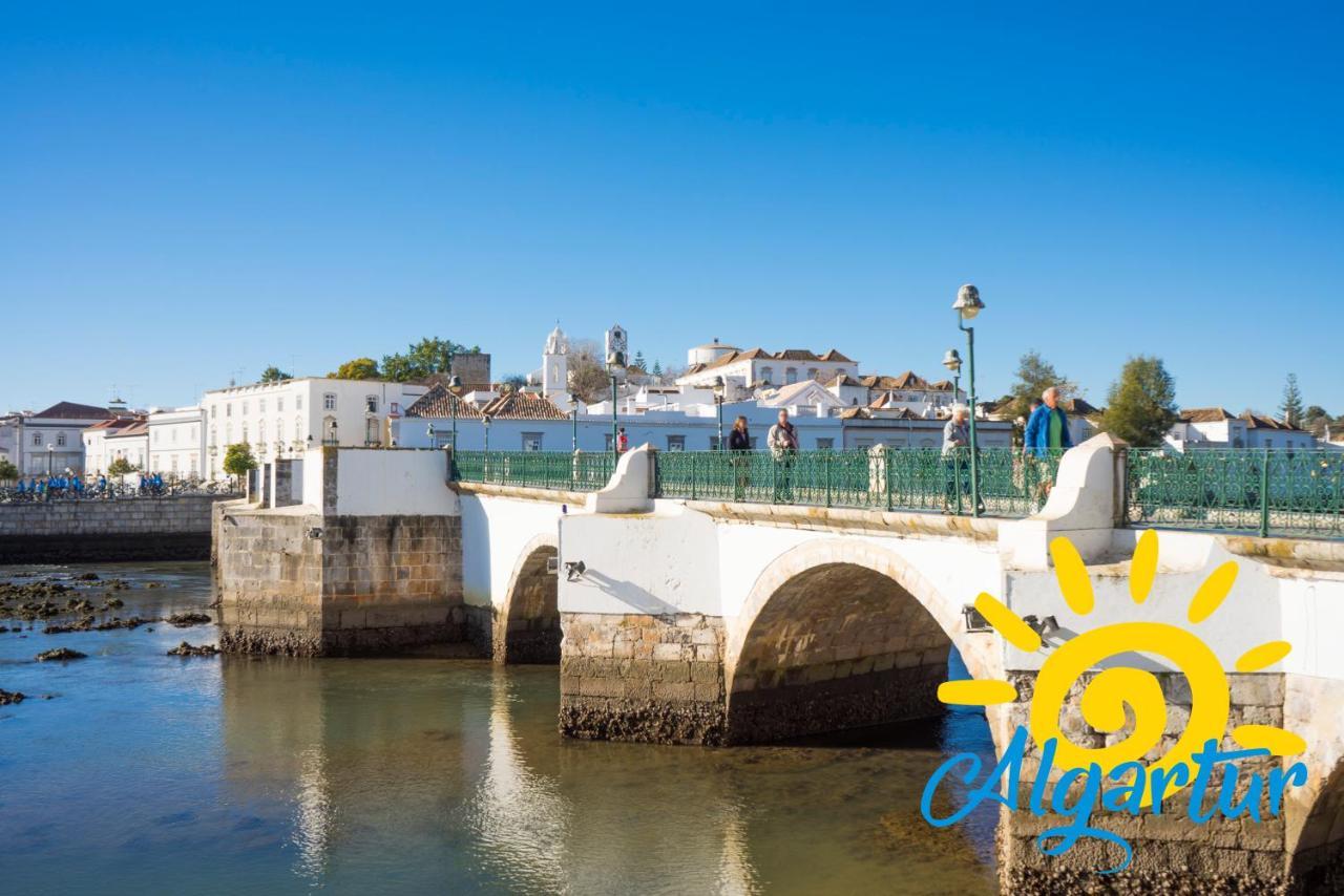 Pegada By Algartur * Tavira