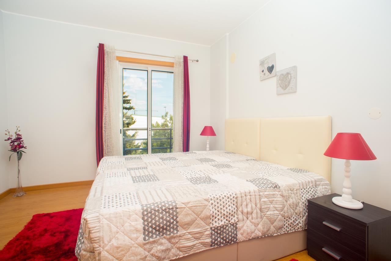 Apartment Pegada By Algartur