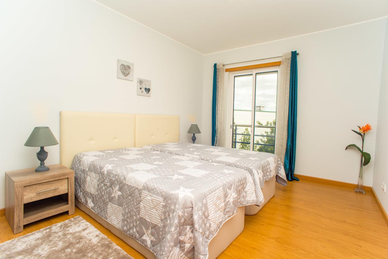Apartment Pegada By Algartur