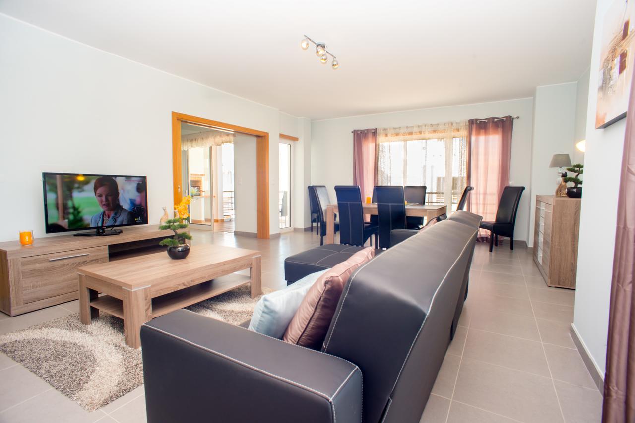 Apartment Pegada By Algartur Tavira