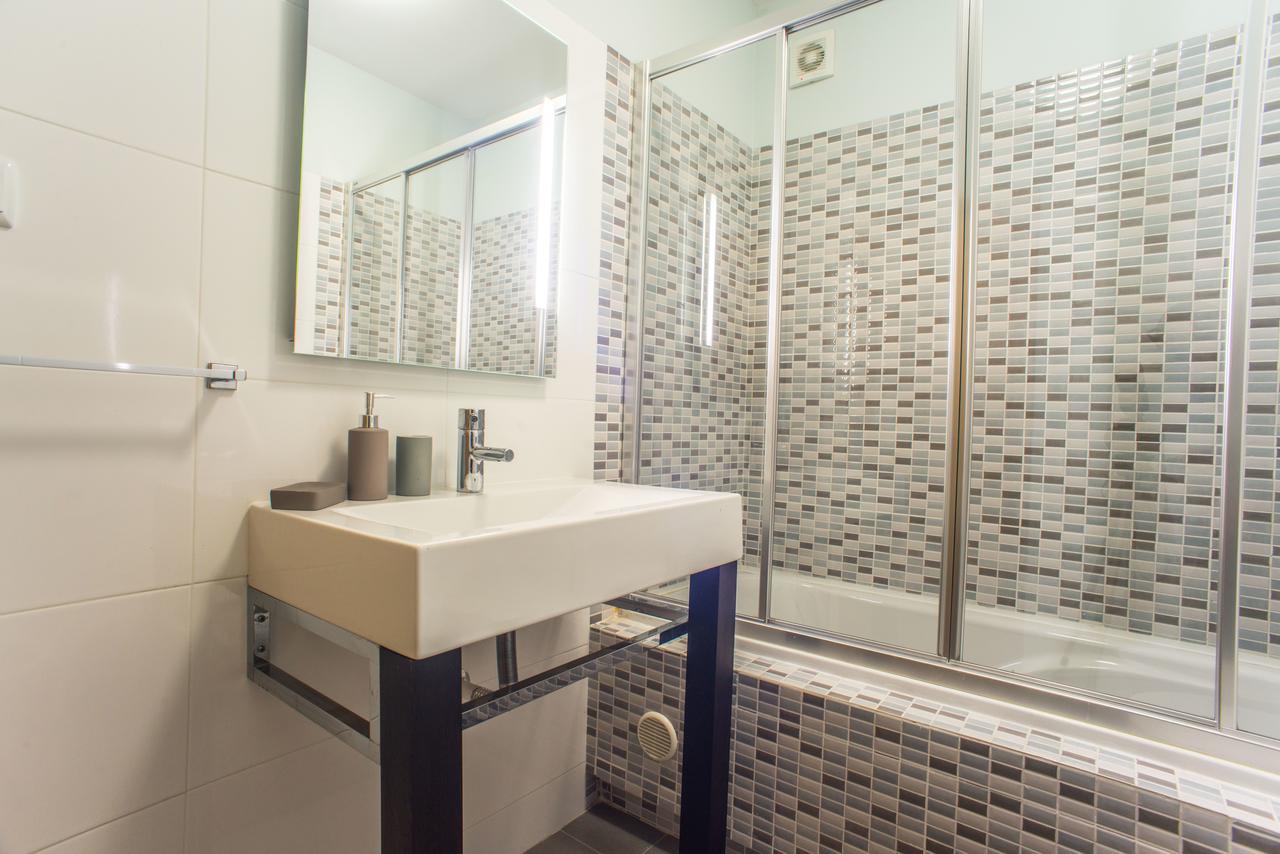 Pegada By Algartur Apartment