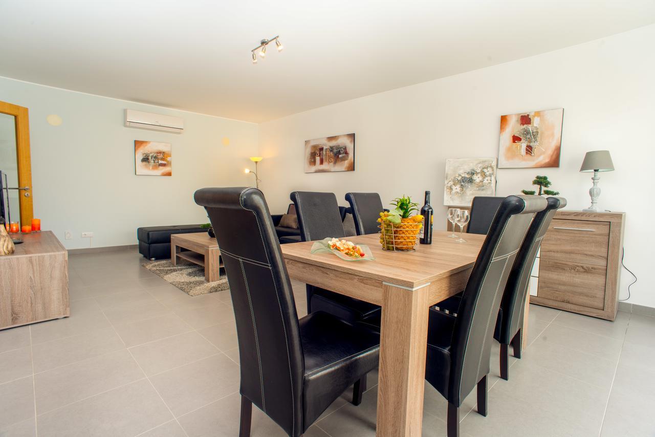 Pegada By Algartur Appartement *