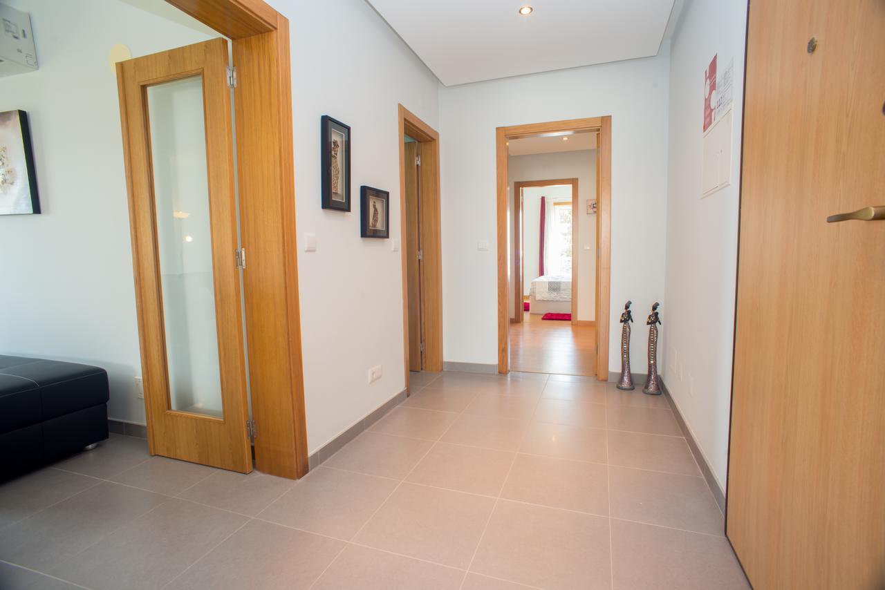 Apartment Pegada By Algartur Tavira