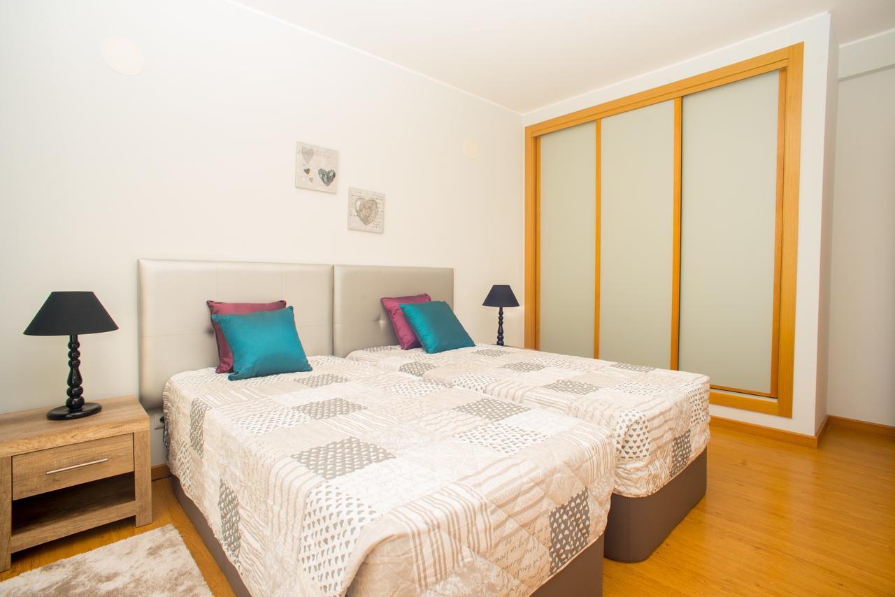 Apartment Pegada By Algartur *