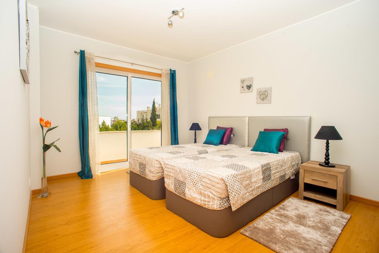 Apartment Pegada By Algartur *