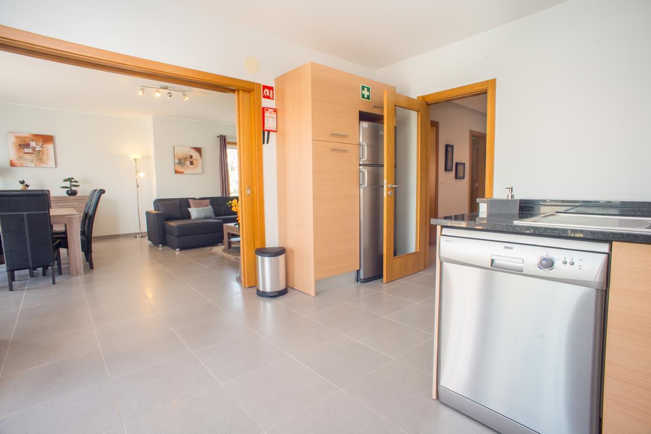 Pegada By Algartur Apartment Tavira