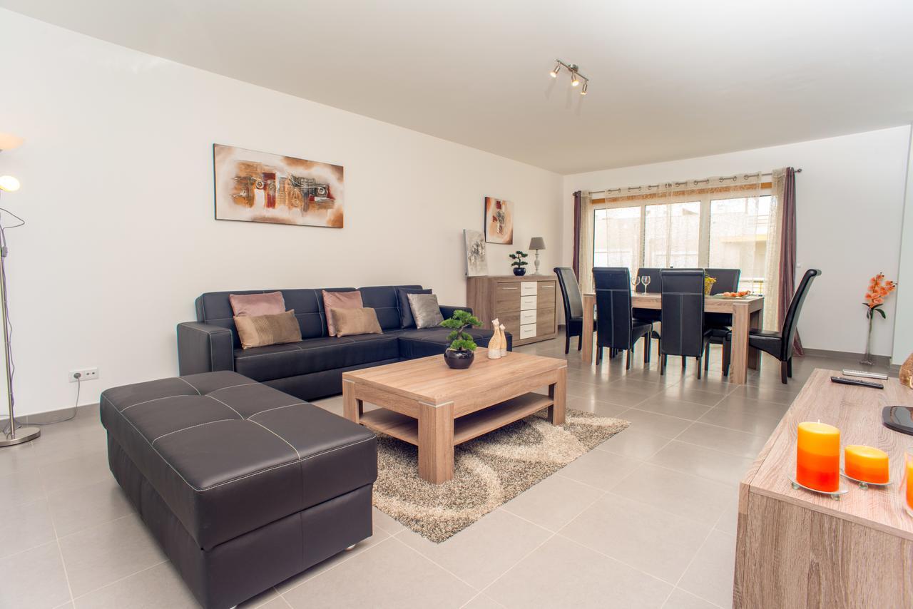 Pegada By Algartur Apartment