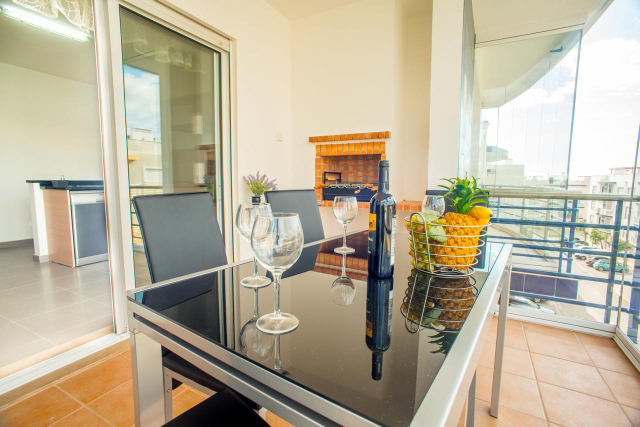 Apartment Pegada By Algartur *