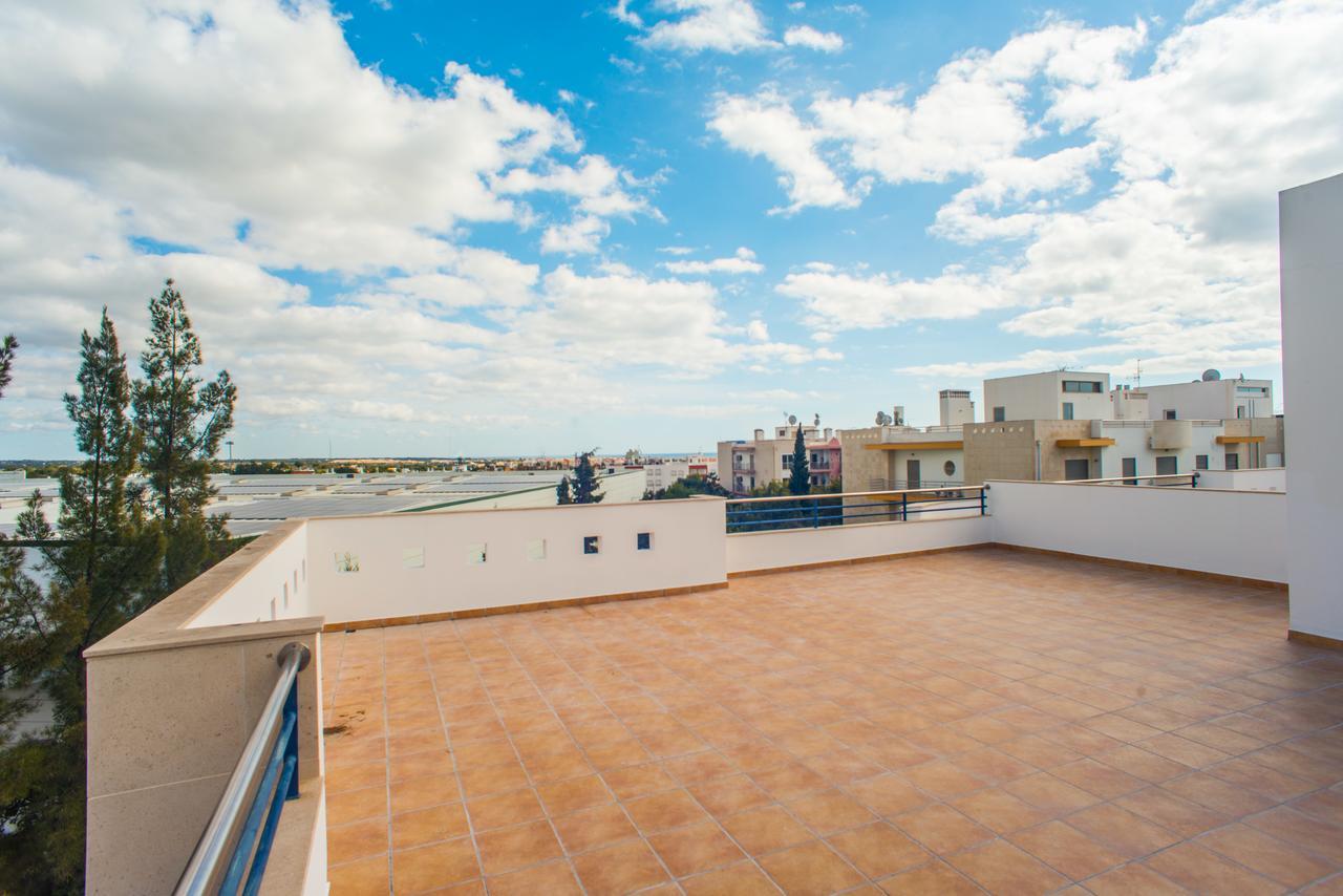 Apartment Pegada By Algartur *