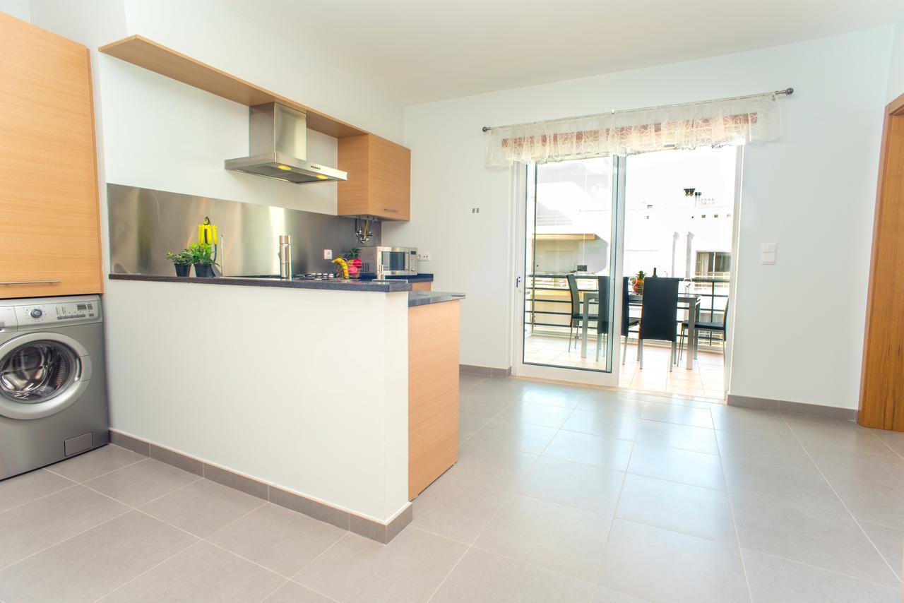 Pegada By Algartur Appartement