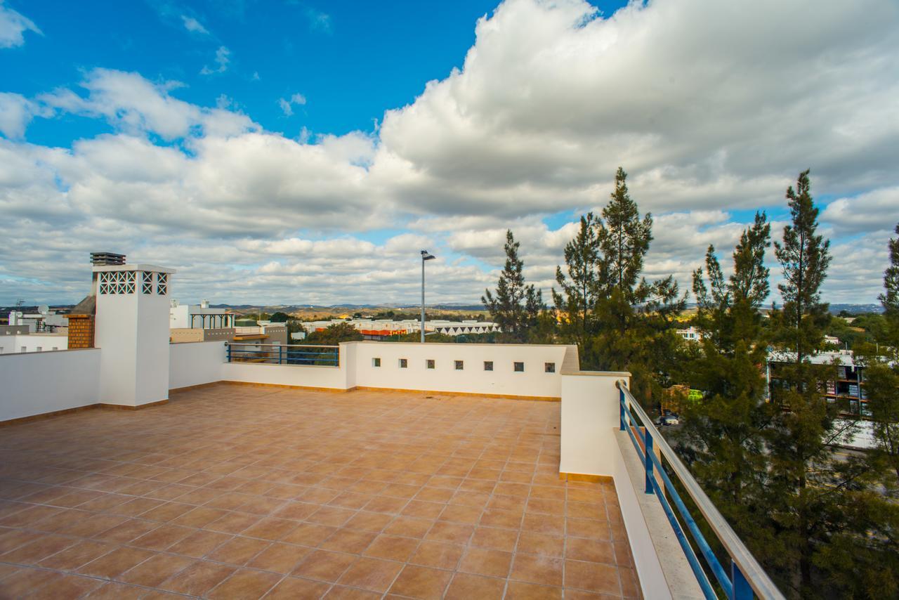 Apartment Pegada By Algartur