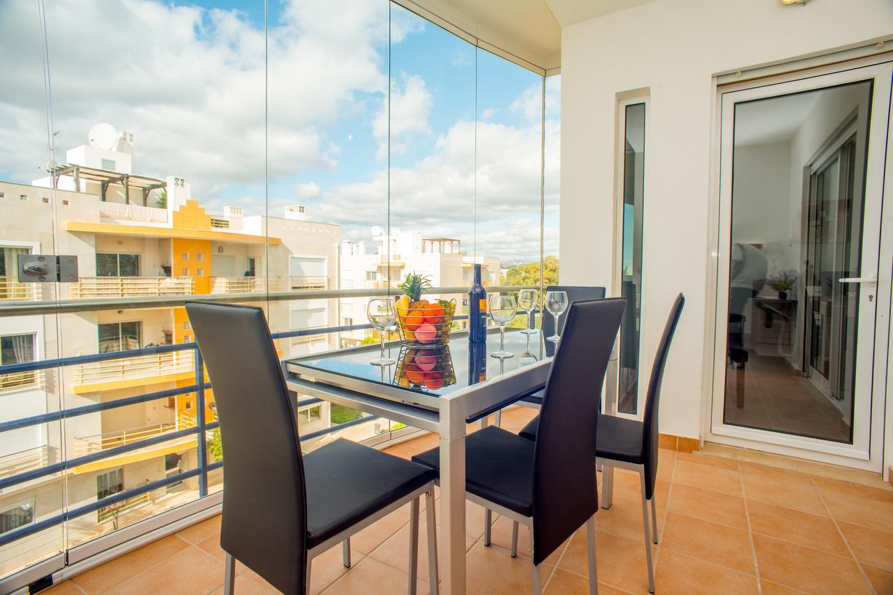 Pegada By Algartur Apartment