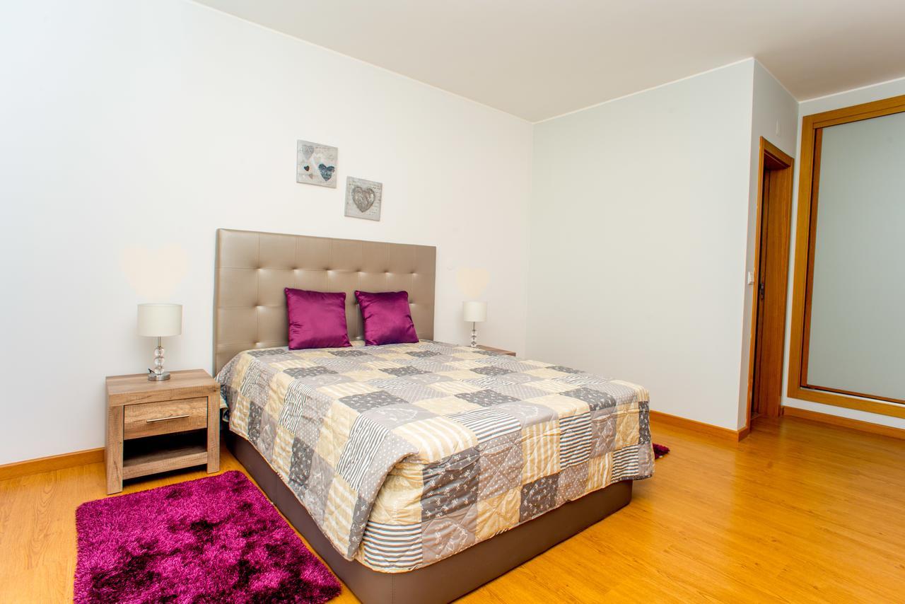 Apartment Pegada By Algartur Tavira