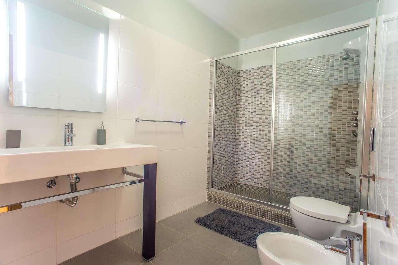 Pegada By Algartur Apartment