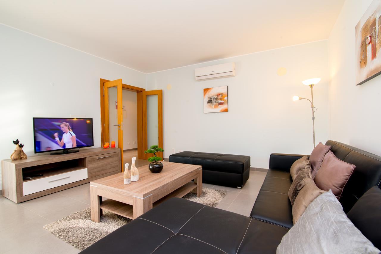 Appartement Pegada By Algartur