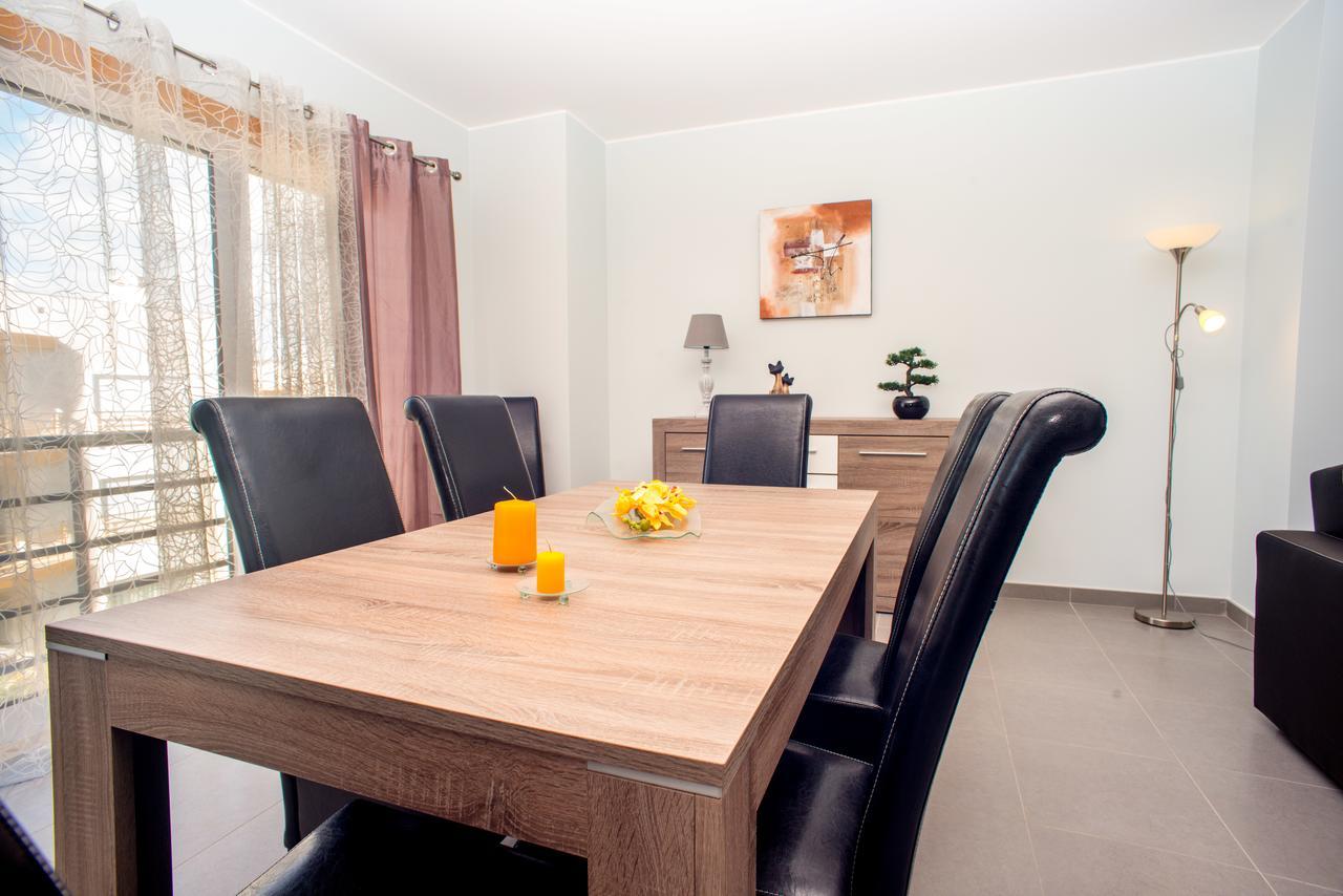 Appartement Pegada By Algartur Tavira
